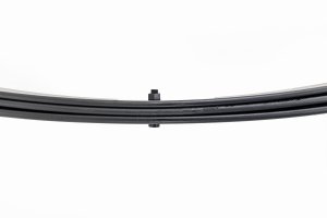 Toyota Truck Front Leaf Springs - Rough Country - 3